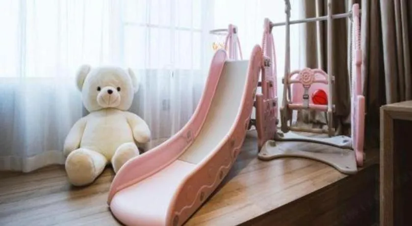 Bed in Atour Hotel Changsha Wuyi Square Wanbao Avenue