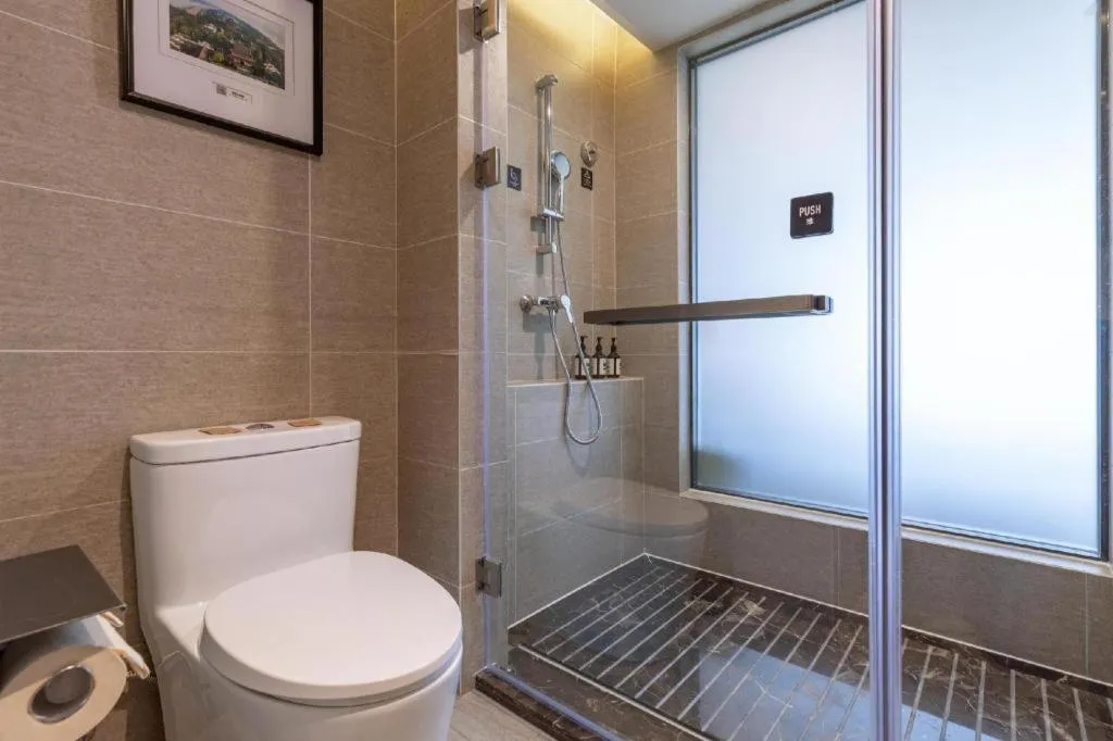 Atour Hotel Changsha Wuyi Square Wanbao Avenue