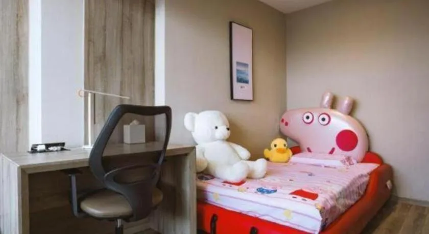 Atour Hotel Changsha Wuyi Square Wanbao Avenue