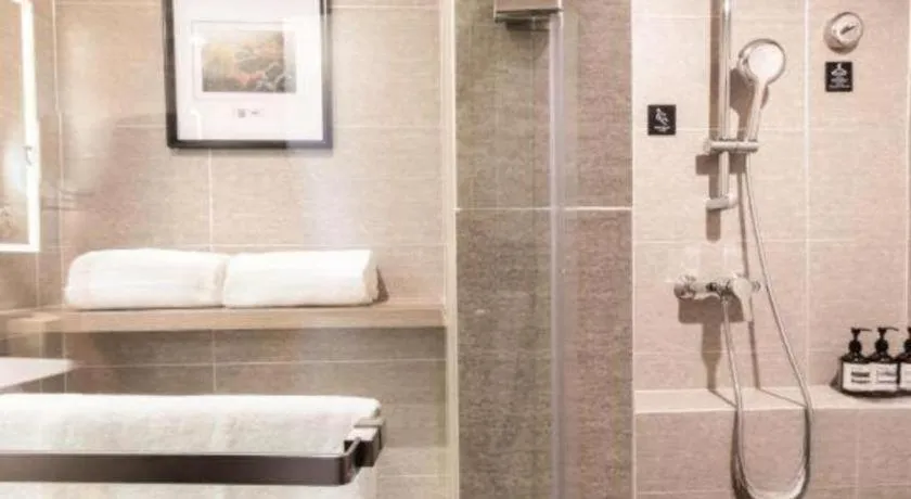 Atour Hotel Changsha Wuyi Square Wanbao Avenue