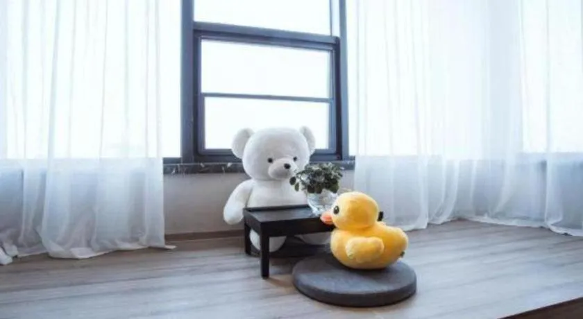 Atour Hotel Changsha Wuyi Square Wanbao Avenue