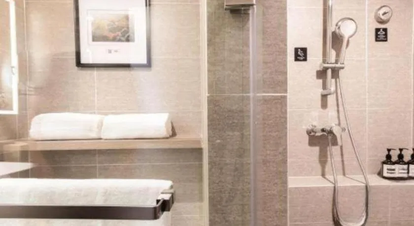 Atour Hotel Changsha Wuyi Square Wanbao Avenue