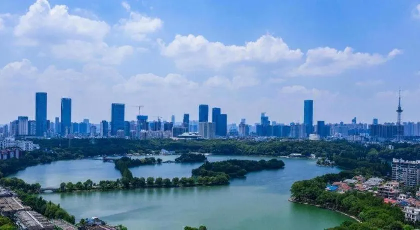 Atour Hotel Changsha Wuyi Square Wanbao Avenue