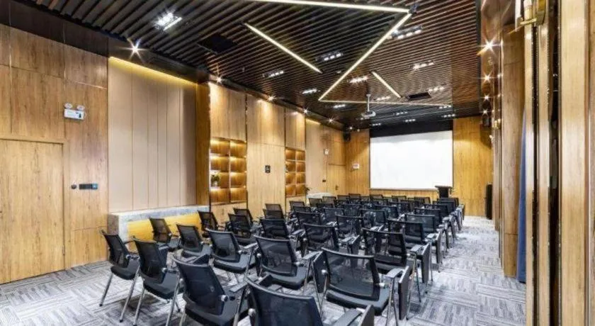 Atour Hotel Changsha Wuyi Square Wanbao Avenue