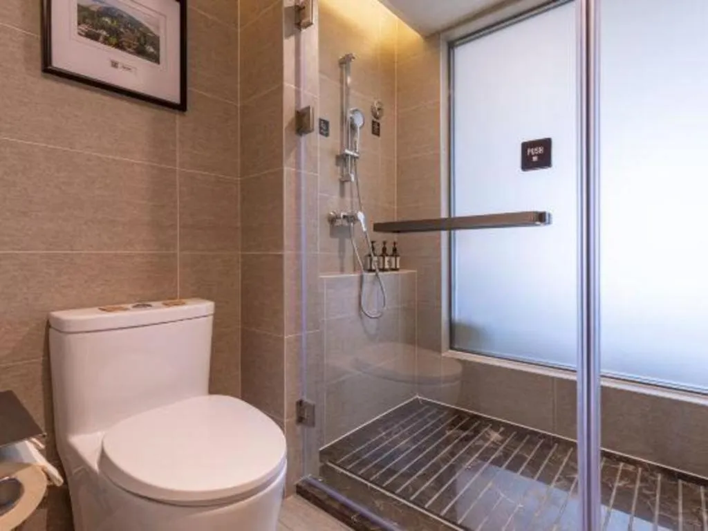 Atour Hotel Changsha Wuyi Square Wanbao Avenue