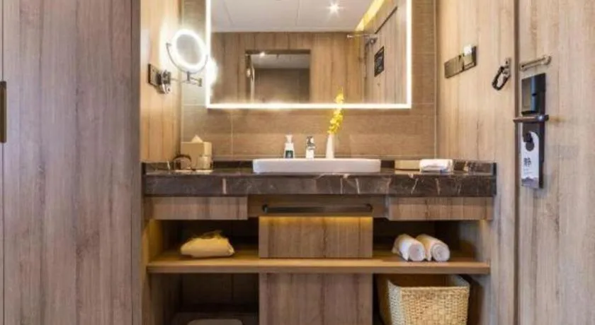 Atour Hotel Changsha Wuyi Square Wanbao Avenue