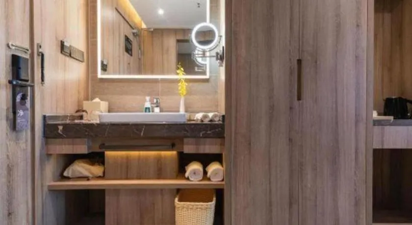 Atour Hotel Changsha Wuyi Square Wanbao Avenue