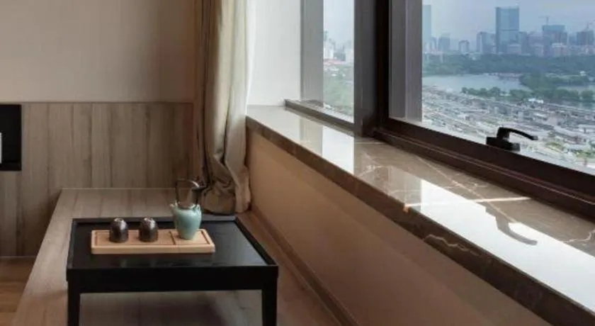 Atour Hotel Changsha Wuyi Square Wanbao Avenue