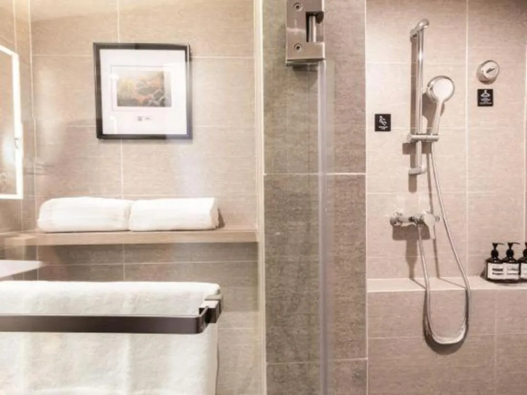 Atour Hotel Changsha Wuyi Square Wanbao Avenue