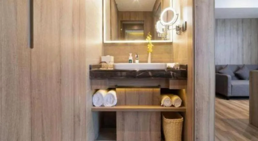 Atour Hotel Changsha Wuyi Square Wanbao Avenue