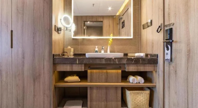 Atour Hotel Changsha Wuyi Square Wanbao Avenue