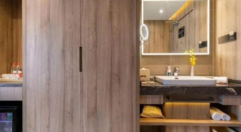 Atour Hotel Changsha Wuyi Square Wanbao Avenue