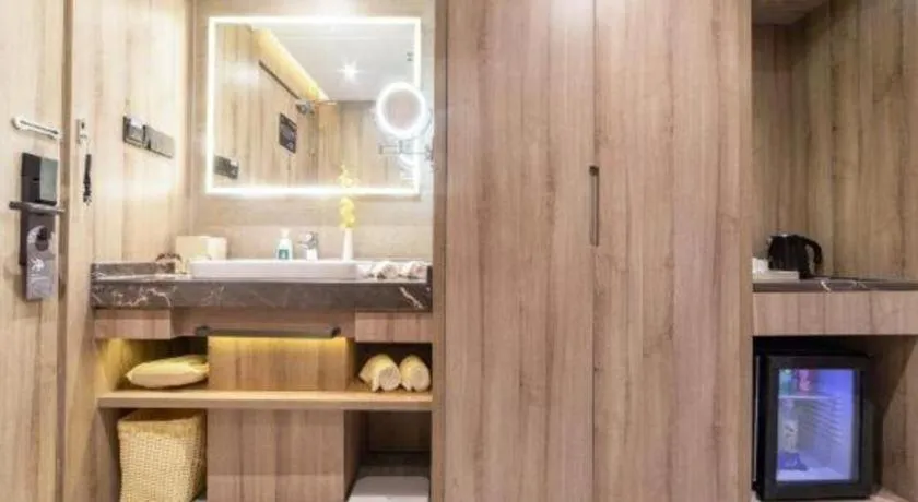 Atour Hotel Changsha Wuyi Square Wanbao Avenue