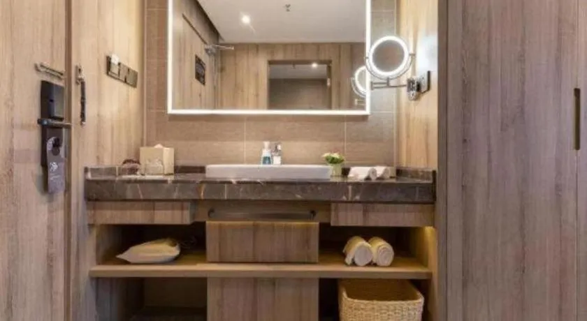 Atour Hotel Changsha Wuyi Square Wanbao Avenue