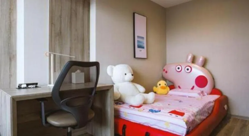 Atour Hotel Changsha Wuyi Square Wanbao Avenue