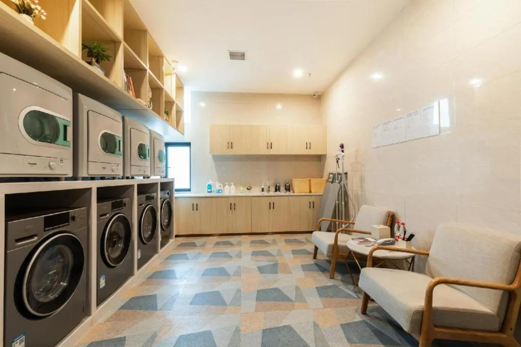 Atour Hotel Changsha Wuyi Square Wanbao Avenue