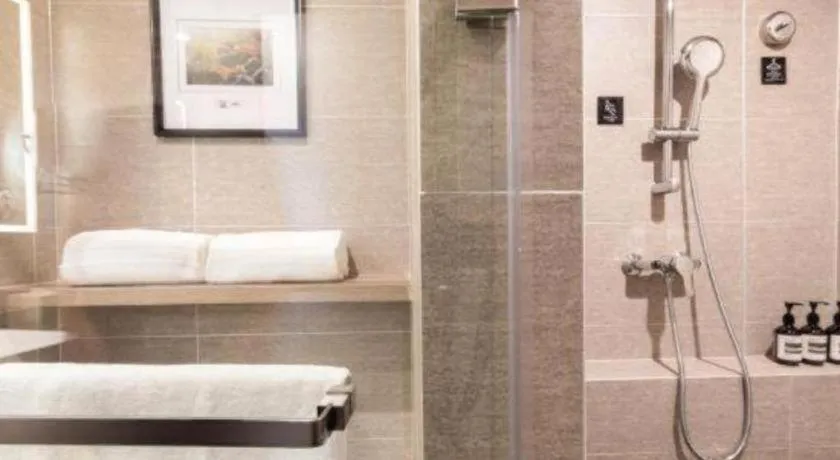 Atour Hotel Changsha Wuyi Square Wanbao Avenue