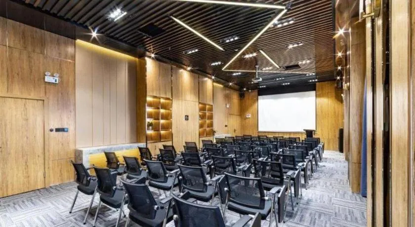 Atour Hotel Changsha Wuyi Square Wanbao Avenue