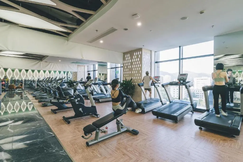 Atour Hotel Wenzhou Yueqing Nanhong Plaza