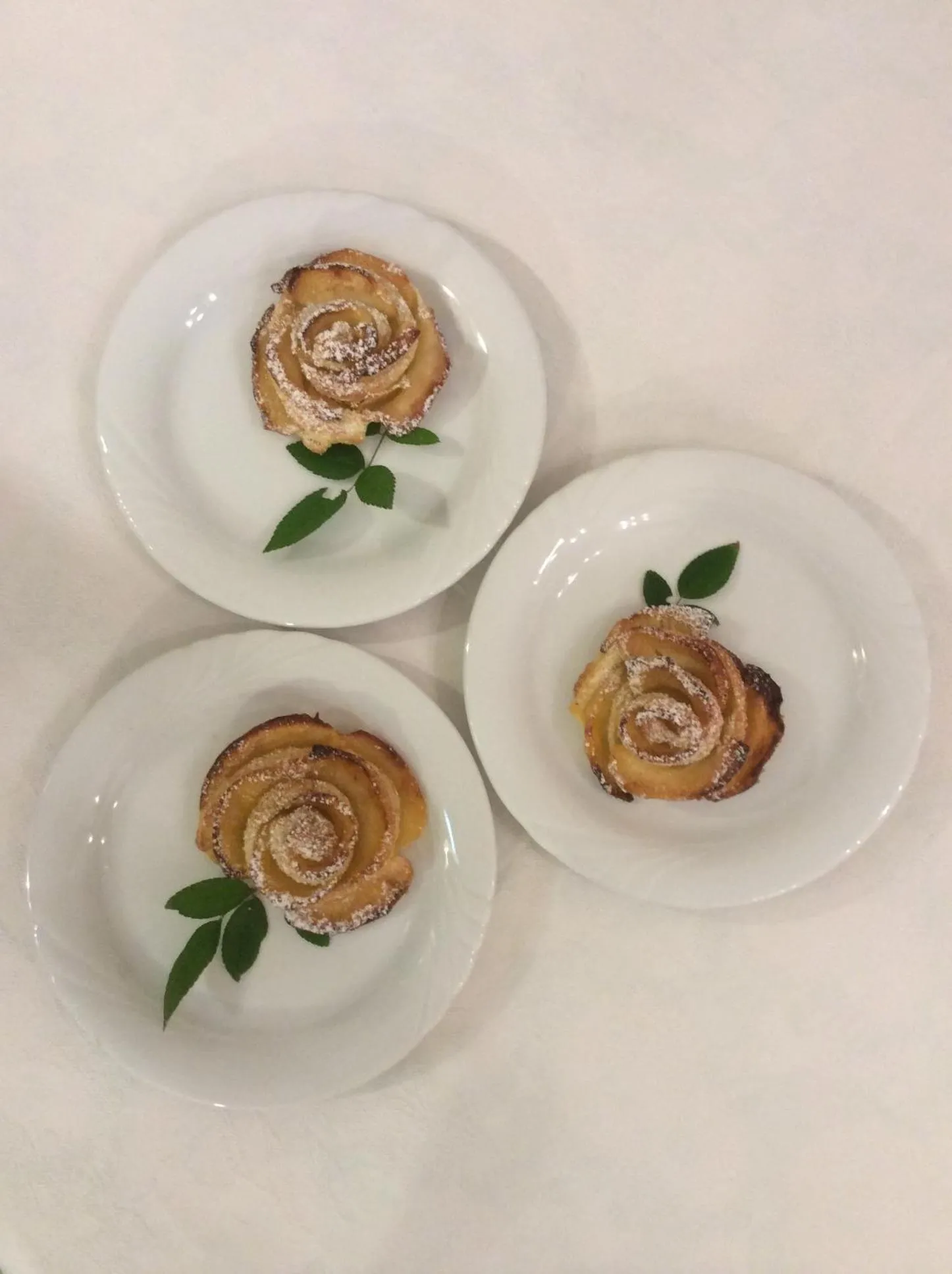 Food close-up in Villa la Fonte