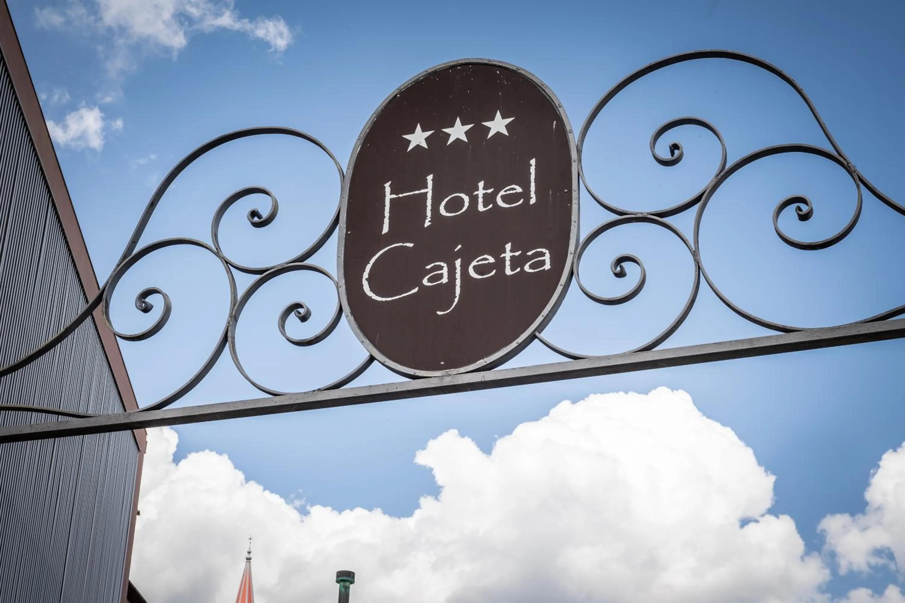 Hotel Cajeta