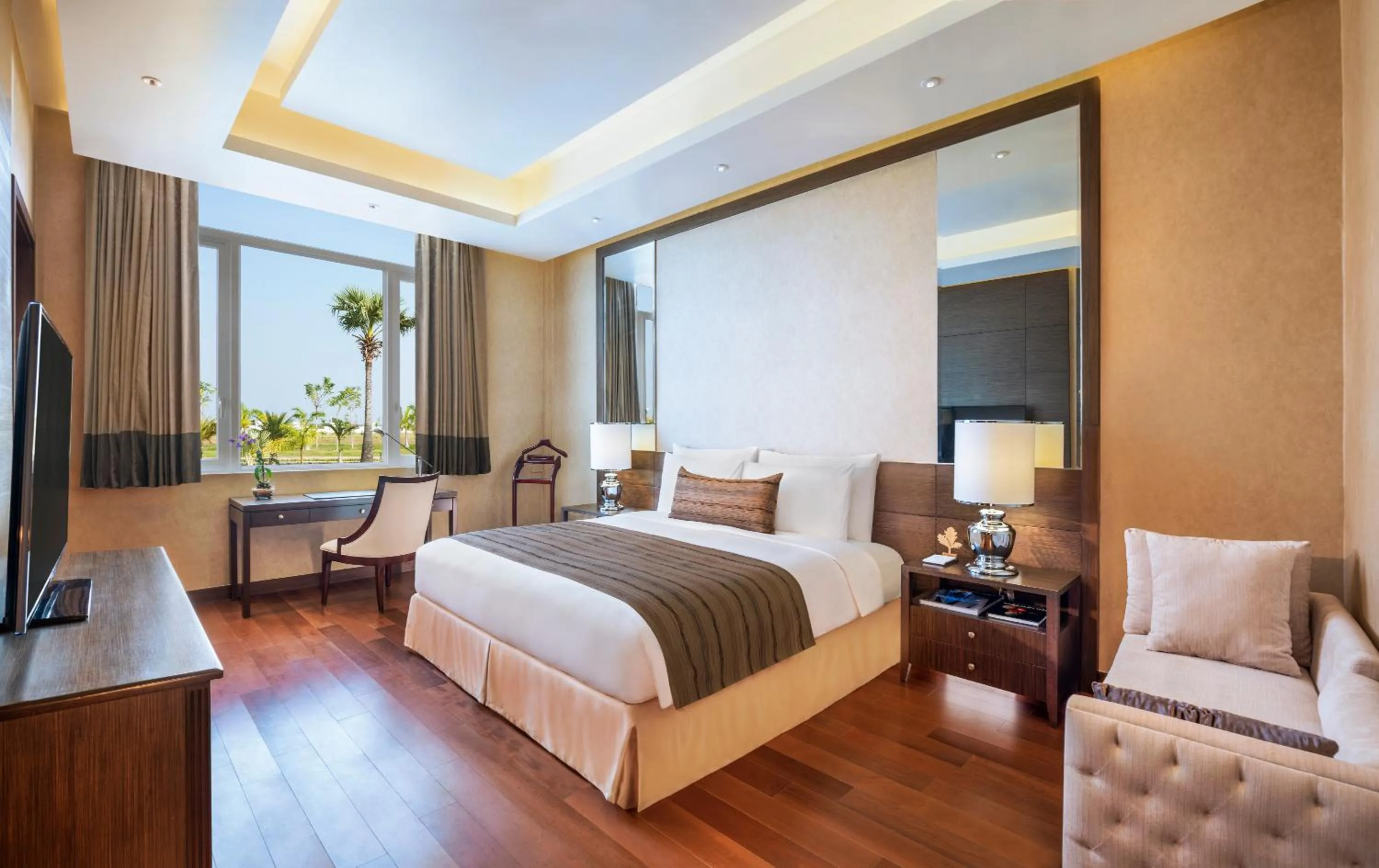 Jasmine Naypyitaw Hotel