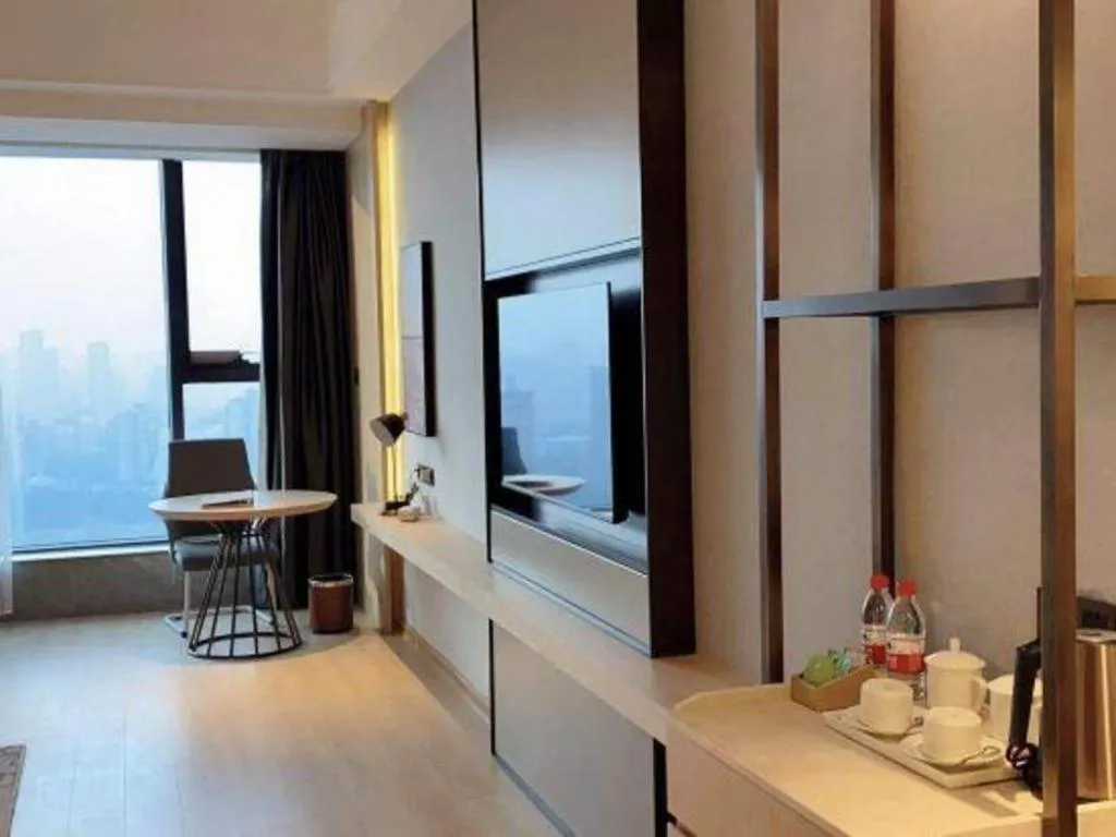 Venus Royal Hotel Anhui Tongcheng Tongguoxiushui