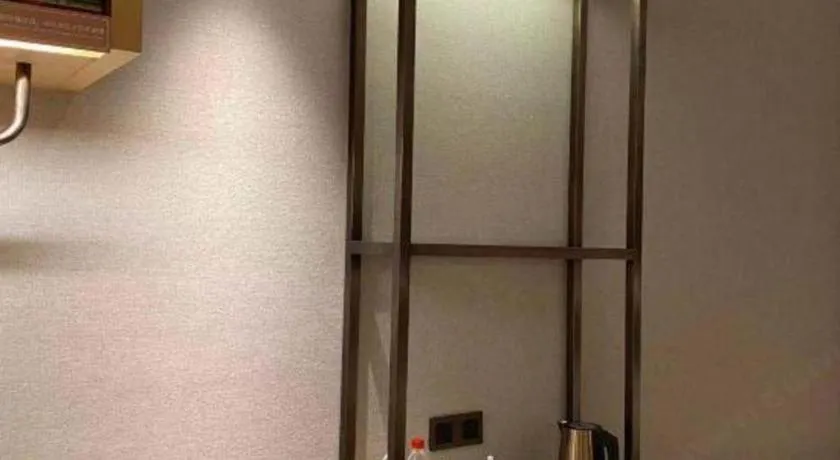 Venus Royal Hotel Anhui Tongcheng Tongguoxiushui