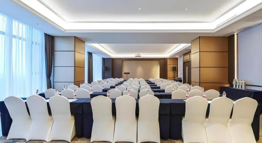 Venus Royal Hotel Anhui Tongcheng Tongguoxiushui