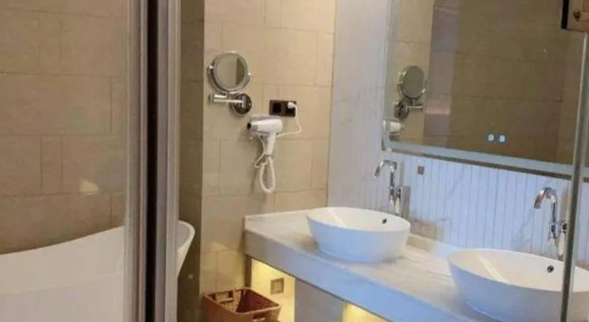 Venus Royal Hotel Anhui Tongcheng Tongguoxiushui