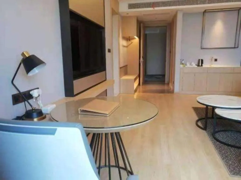 Venus Royal Hotel Anhui Tongcheng Tongguoxiushui