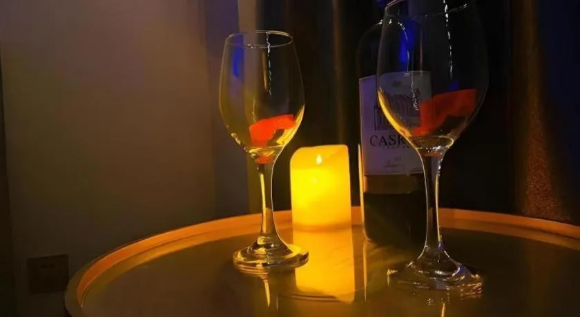 Vienna Hotel Zhengzhou East High-Speed Railway Station