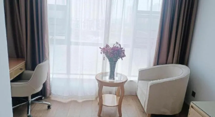 Vienna Hotel Yueyang East Station