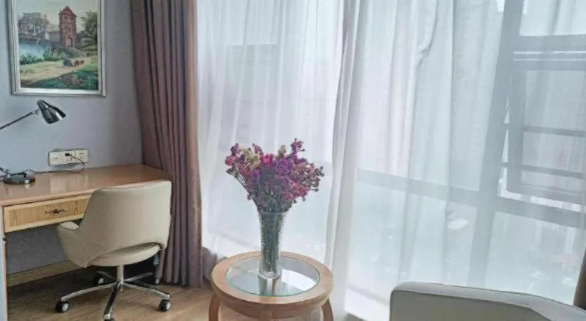 Vienna Hotel Yueyang East Station