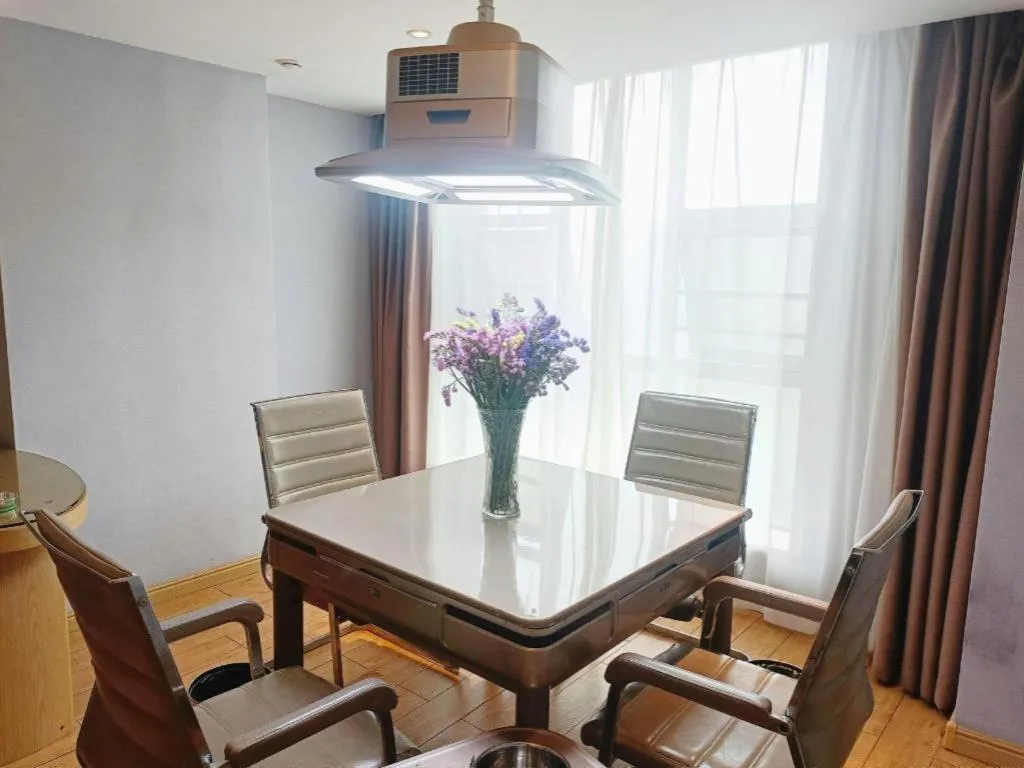 Vienna Hotel Yueyang East Station