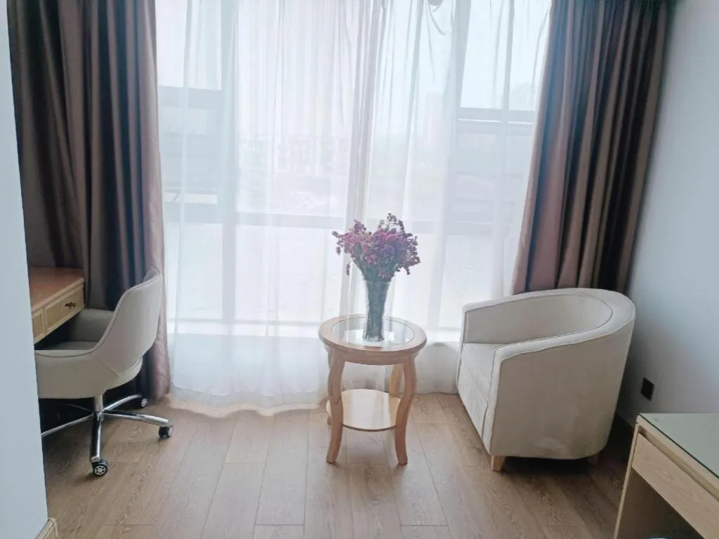 Vienna Hotel Yueyang East Station