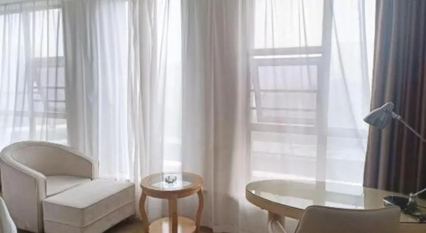 Vienna Hotel Yueyang East Station