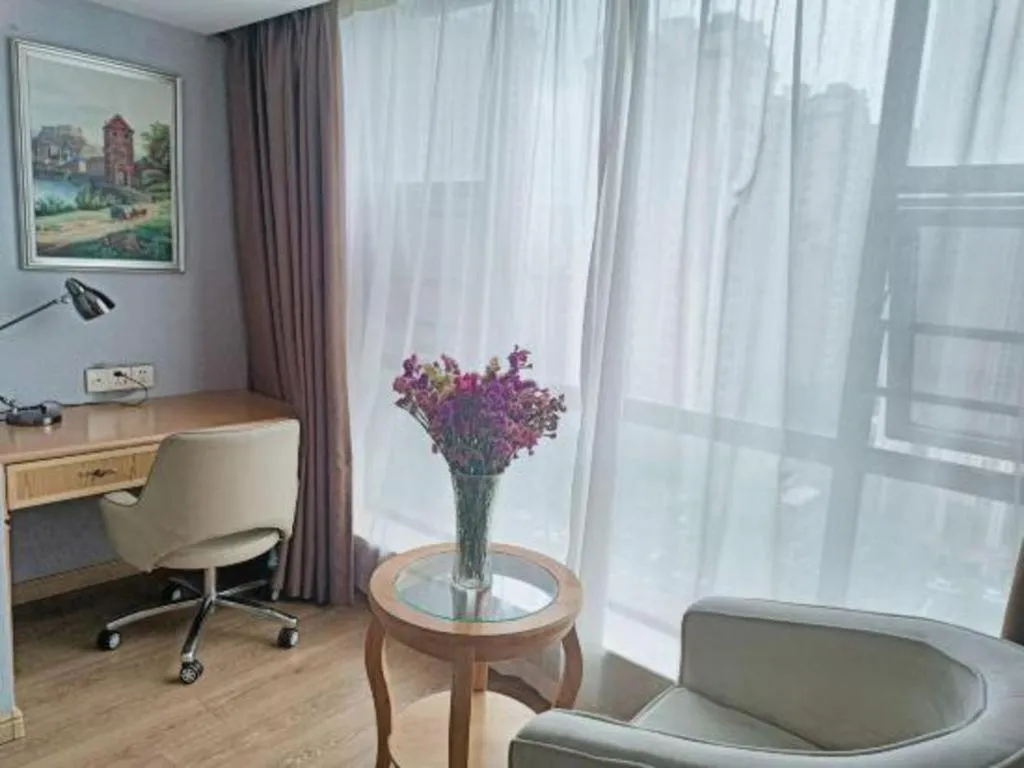 Vienna Hotel Yueyang East Station