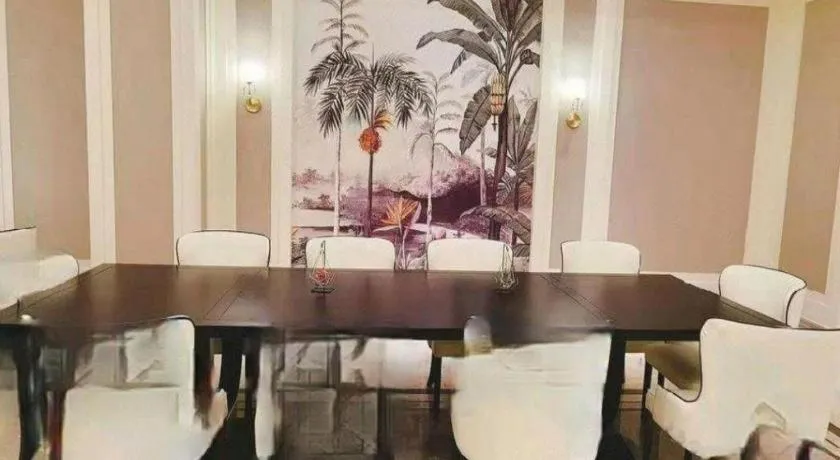 Vienna Hotel Chongqing West Station Square