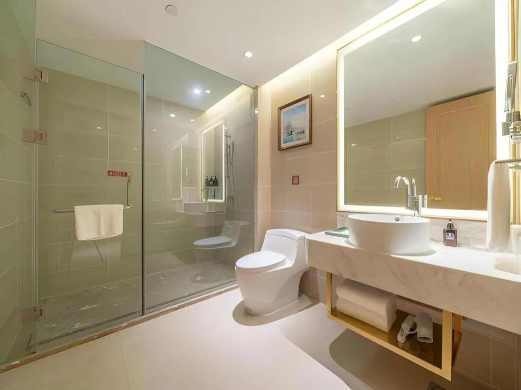 Vienna Hotel Chongqing West Station Square