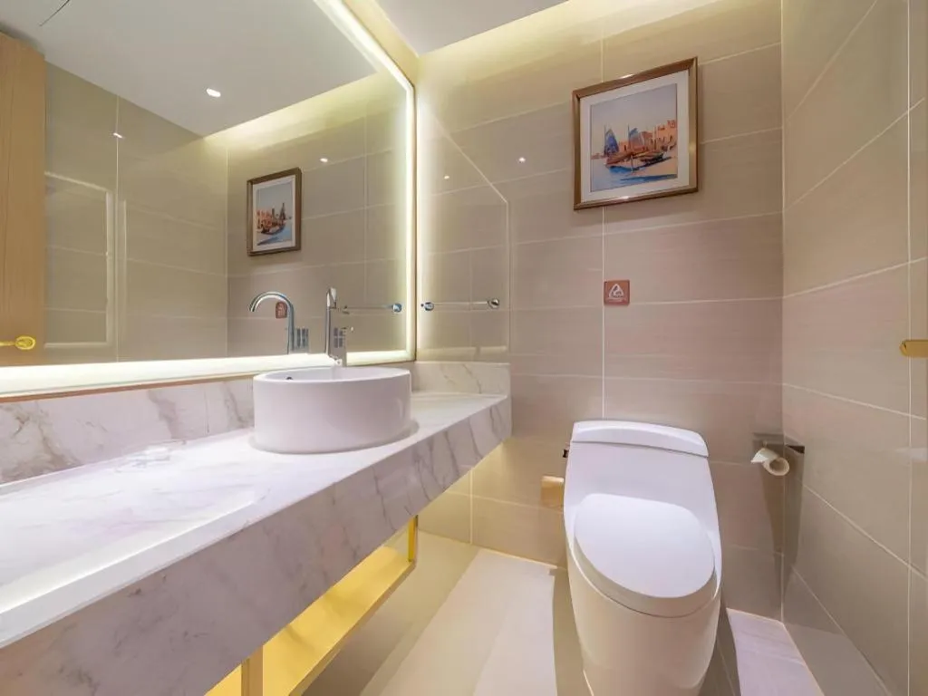 Vienna Hotel Chongqing West Station Square