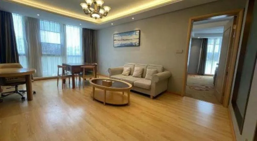 Vienna Hotel Jinjiang Bus Passenger Station