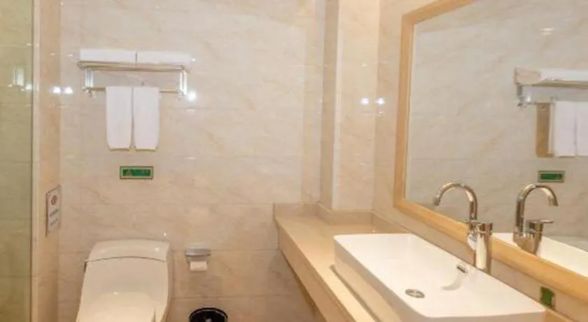 Vienna Hotel Yuxi Hongta Avenue High-Speed Railway Station