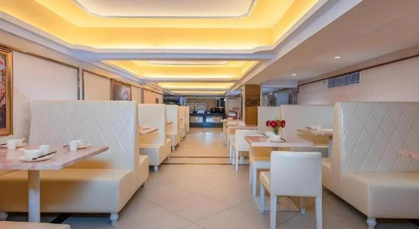 Vienna Hotel Jiangxi Ji'an Jinggangshan