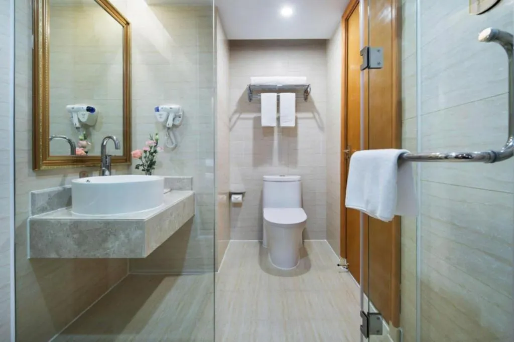 Vienna Hotel Guangdong Huidong Herung Pedestrian Street