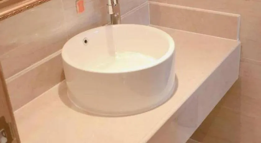 Vienna Hotel Guangxi Zhongshan Central Plaza West High-Speed Railway Station