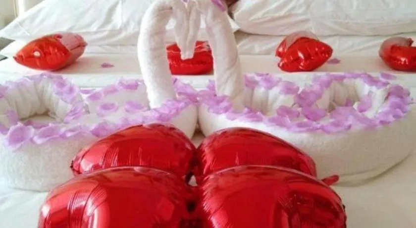 Bed in Vienna Hotel Guangxi Zhongshan Central Plaza West High-Speed Railway Station