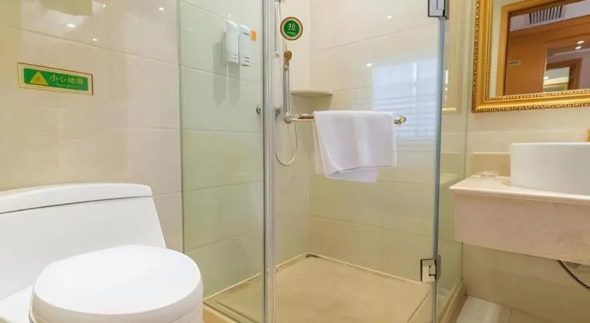 Vienna Hotel Hubei Jinzhou Jianli Jiangcheng