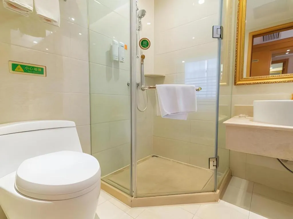 Vienna Hotel Hubei Jinzhou Jianli Jiangcheng