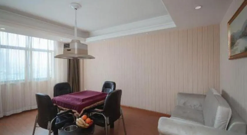 Vienna Hotel Hubei Jinzhou Jianli Jiangcheng